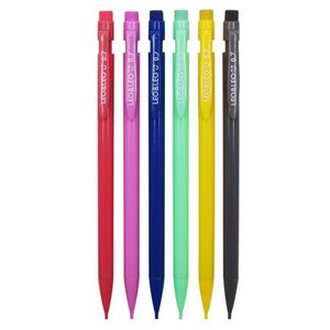 Lapiseira Pop 0,5mm Leonora (Produto Sortido)
