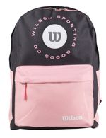 Mochila-em-Poliester-Cinza-e-Rosa-Wilson-143433