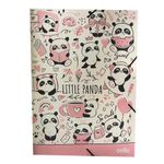 Pasta-Escolar-com-Elastico-Dello-Little-Panda-Rosa-141423