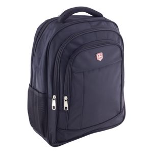 Mochila para Notebook Preta Seanite Swiss Style