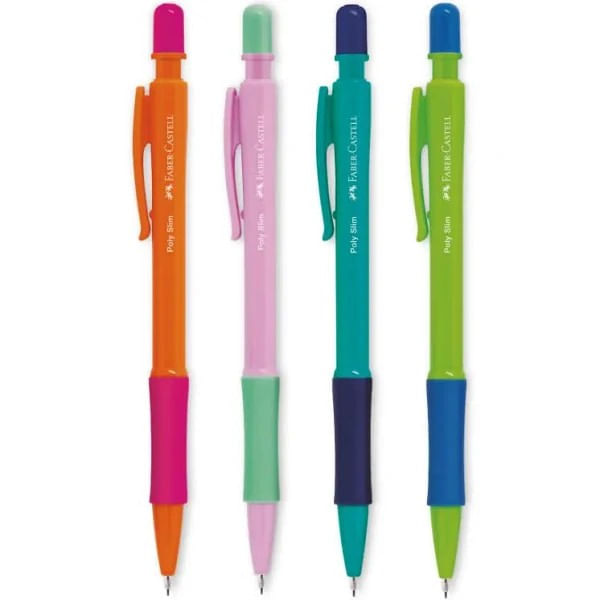 KitLapiseiraPoly07mmFaberCastell(ProdutoSortido)-142911