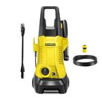 LavadoradeAltapressaoK2PKarcher1740PSI1400W127V-145469