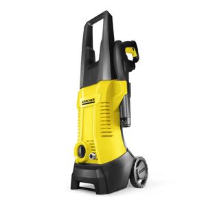 Lavadora de Alta pressão K2P Karcher 1740PSI 1400W