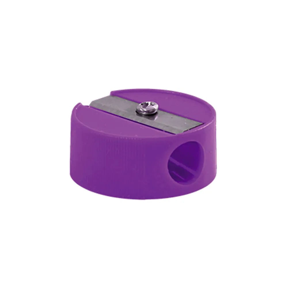 ApontadorRedondoPlasticoLeo&LeoSimples(ProdutoSortido)-144663