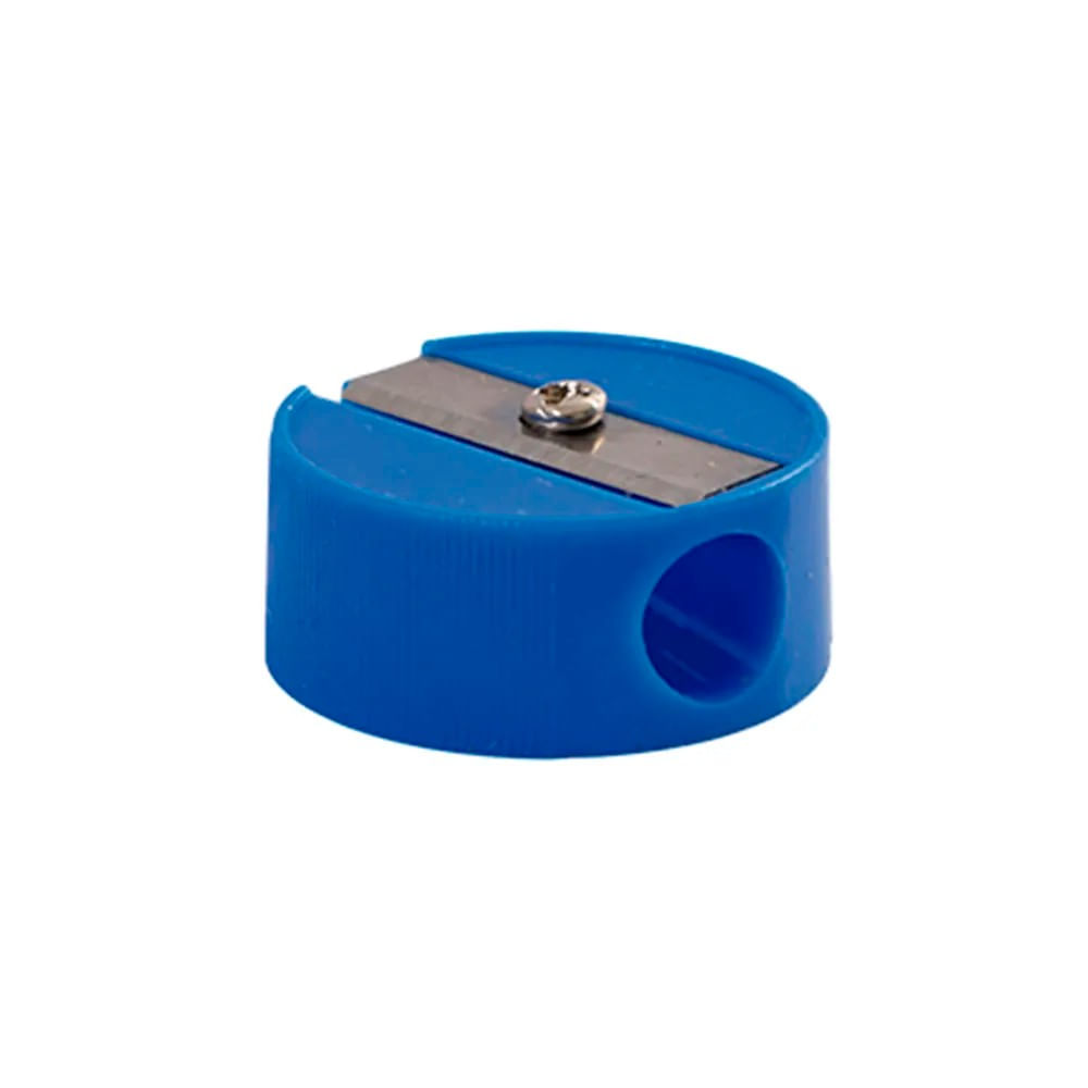 ApontadorRedondoPlasticoLeo&LeoSimples(ProdutoSortido)-144665