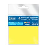 Bloco-de-Notas-Tili-Notes-Neon-Tilibra-76mm-x-76mm-143856