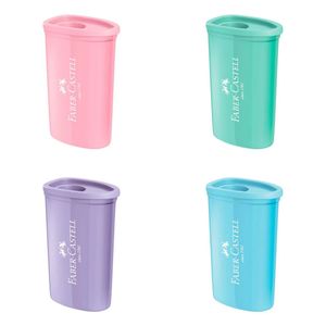 ApontadorcomDepositoTriangularFaberCastell(ProdutoSortido)-143877