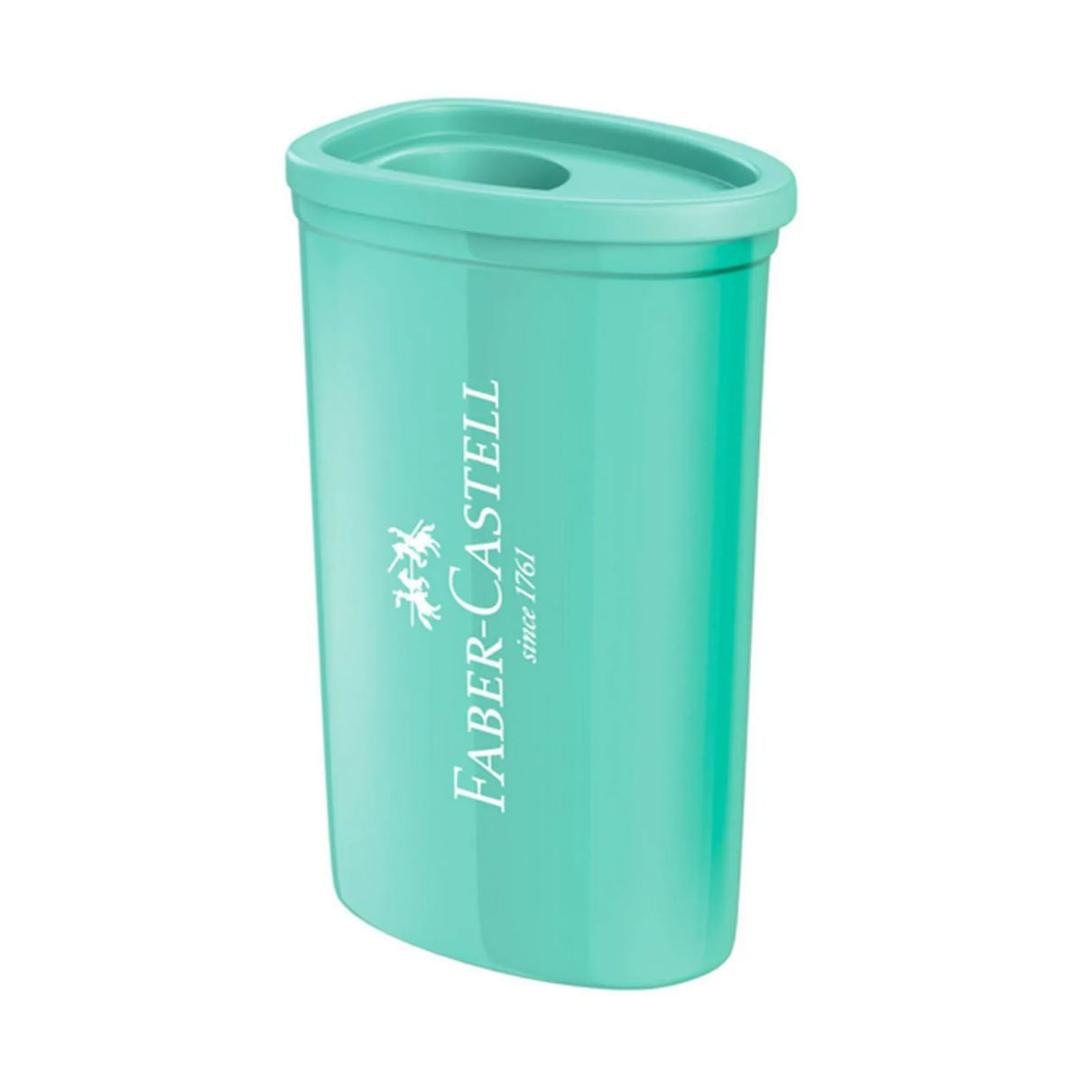 ApontadorcomDepositoTriangularFaberCastell(ProdutoSortido)-143879