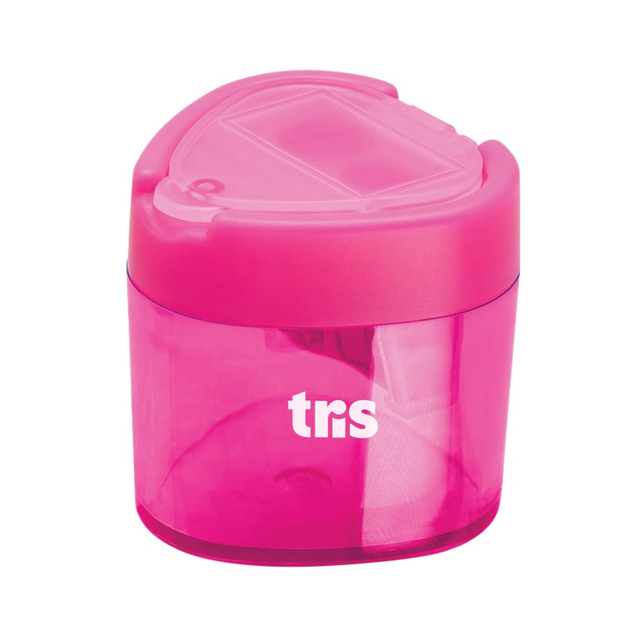 ApontadorcomDepositoTriangularDuploTris(ProdutoSortido)-145083