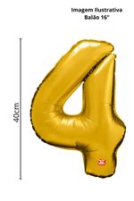 Balao-Metalizado-Dourado-Numero-4-Sao-Roque-40cm-145486