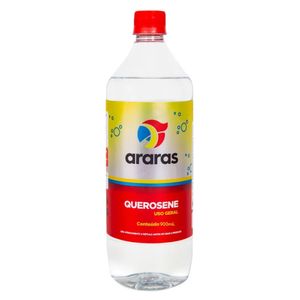 Querosene Araras 900ml