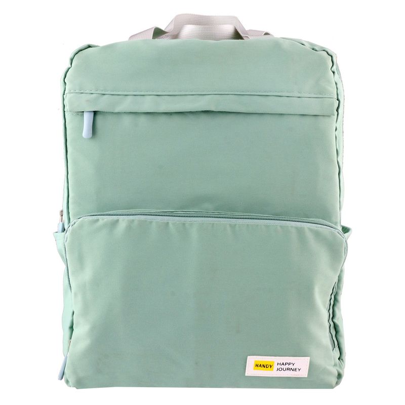 Mochila-Pratica-School-Verde-Newpro-145543