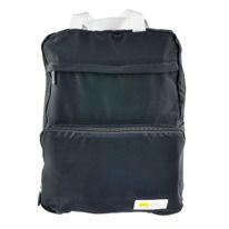 Mochila Prática School Preta Newpro