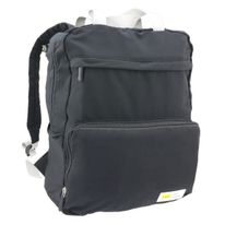 Mochila Prática School Preta Newpro