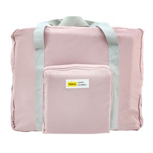 Bolsa Pratica Rosa Newpro 33cm x 41cm