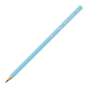 Lápis Preto Pastel Faber Castell (Produto Sortido)