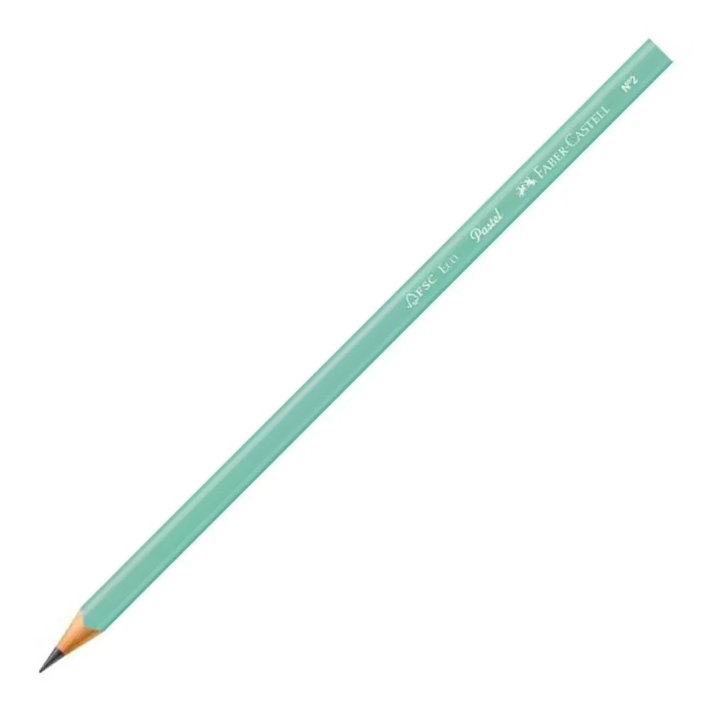 LapisPretoPastelFaberCastell(ProdutoSortido)-145713