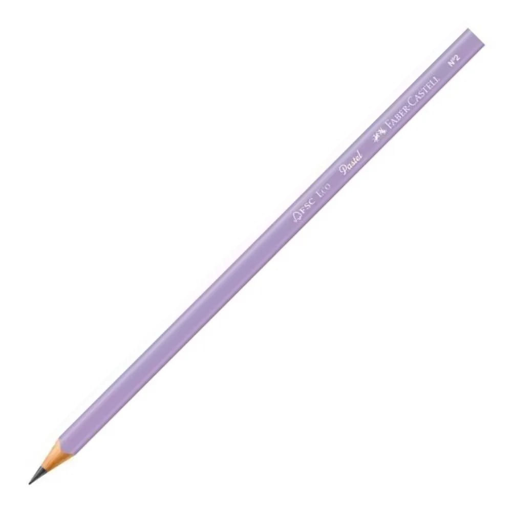 LapisPretoPastelFaberCastell(ProdutoSortido)-145714