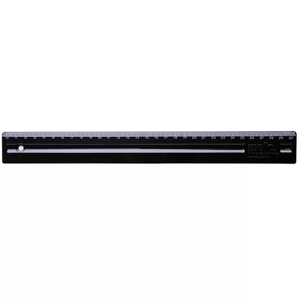 ReguaEscolarPopDello30cm(ProdutoSortido)-145517