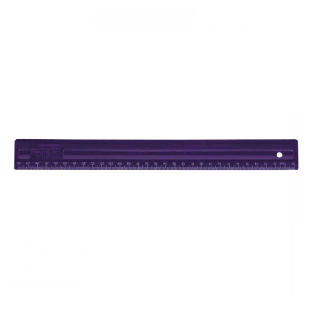 ReguaEscolarPopDello30cm(ProdutoSortido)-145520