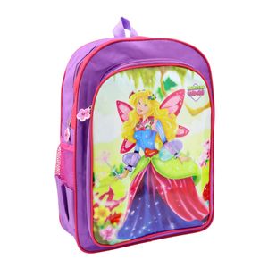 Mochila Infantil Princess First Bag (Produto Sortido)