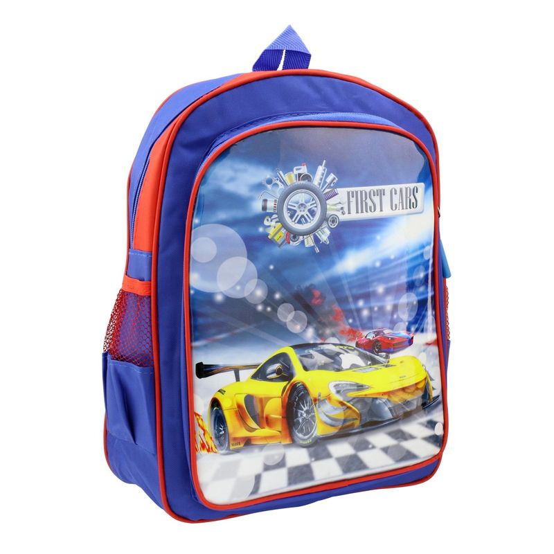 Mochila-Infantil-First-Cars-First-Bag--Produto-Sortido--145619