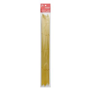 Laço Pronto Ouro Cromus 1,8cm x 36cm 10 peças