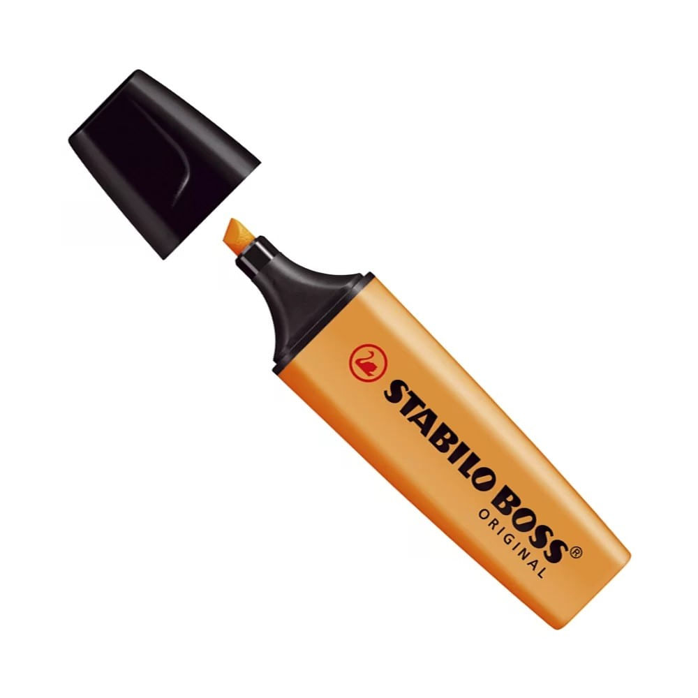 MarcaTextoLaranjaStabiloBoss-145790