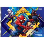 Caderno-Cartografia-Spider-Man-Tilibra-80-folhas-145795