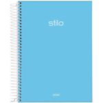 Caderno-Espiral-Capa-Dura-Stilo-Jandaia-160-folhas-10-Materias-145810