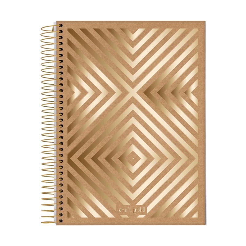 Caderno-Espiral-Capa-Dura-Kraft-Gold-Jandaia-80-folhas-145816