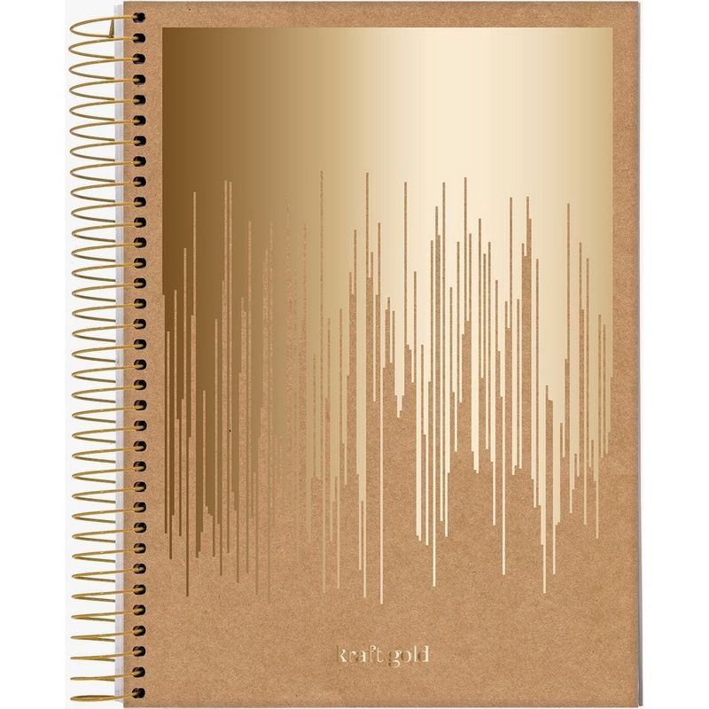 Caderno-Espiral-Capa-Dura-Kraft-Gold-Jandaia-80-folhas-145817