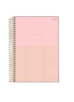 Caderno-Espiral-Capa-Dura-Dots-Jandaia-160-folhas-10-Materias--Produto-Sortido--145822