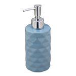 Porta-Sabonete-Liquido-de-Ceramica-Newpro-Azul-145916