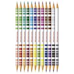 Kit-Lapis-de-Cor-com-24-cores---Borracha---Apontador---Lapis-Grafite-16-pecas-Faber-Castell-144342