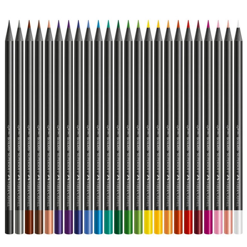 Lapis-de-Cor-Supersoft-Faber-Castell-24-cores-145500