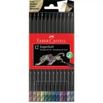 Lapis-de-cor-SuperSoft-Metal-Faber-Castell-com-12-unidades-143471