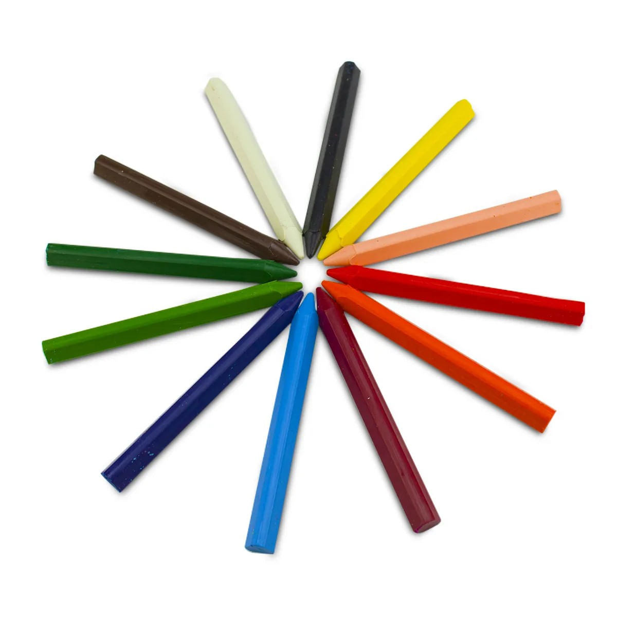 GizdeCeraBigTriangularAcrilexcom12unidades-143412