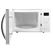 Micro-ondas Limpa Fácil Branco PMO23BB Philco 20l 1100W