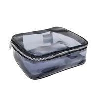 Estojo Escolar Color Preto Ac Bag