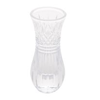 Vaso de Cristal Lys Wolff 7cm x 15cm