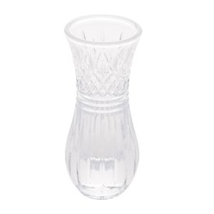 Vaso de Cristal Lys Wolff 7cm x 15cm