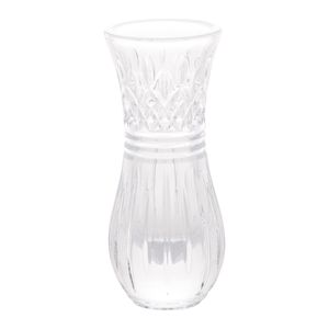 Vaso de Cristal Lys Wolff 7cm x 15cm