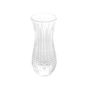 Vaso de Cristal Queen Wolff 6cm x 15cm