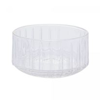 Bowl de Cristal Bangkok Wolff 10cm x 5cm
