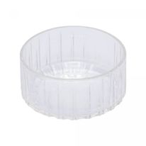 Bowl de Cristal Bangkok Wolff 10cm x 5cm