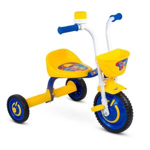 Triciclo Infantil You Boy 3 Nathor