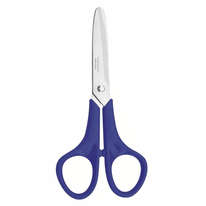 Tesoura Escolar Inox Tramontina 5" (Produto Sortido)