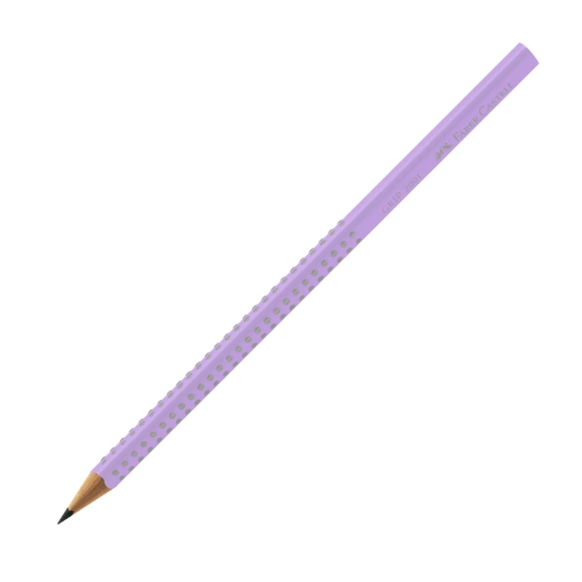 LapisPretoGripTomPastelFaberCastell(ProdutoSortido)-146108