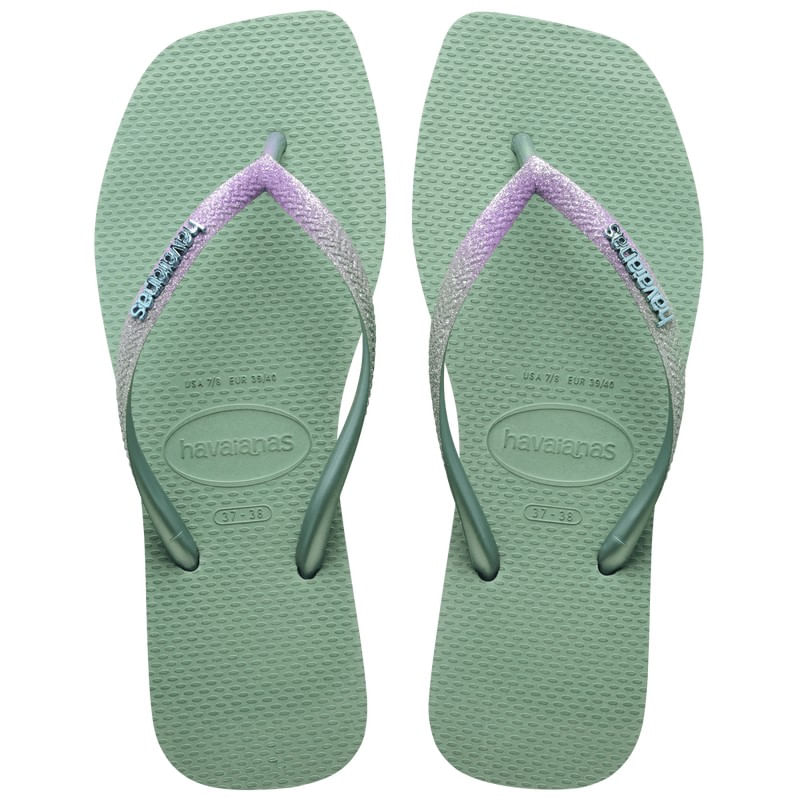 Sandalia-Slim-Square-Glitter-Verde-Havaianas-35-36-146130